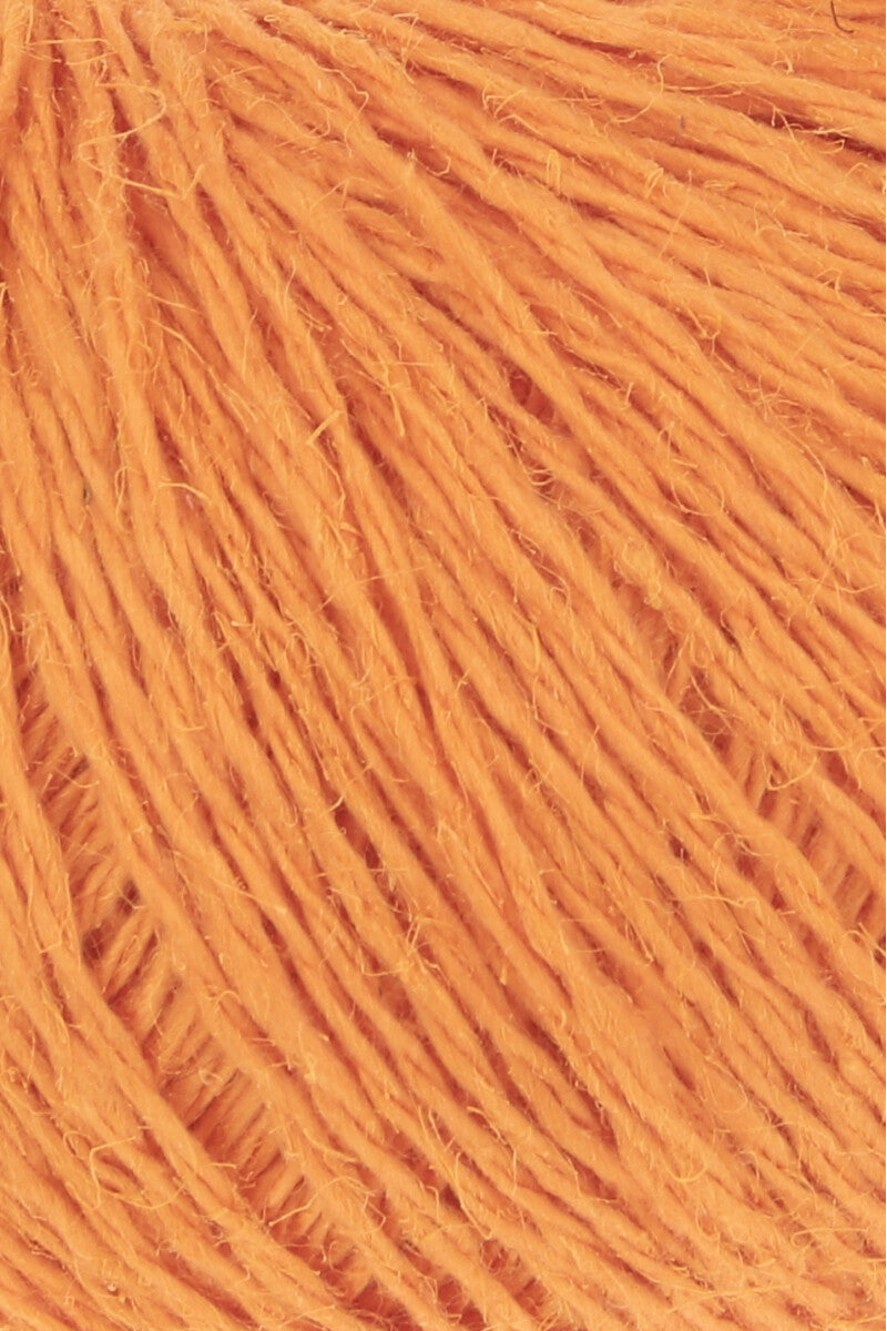 Lang Yarns Ananas yarn, Orange, colour 0059, alternate product photograph