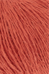 Lang Yarns Ananas yarn, Tomato, colour 0061, alternate product photograph