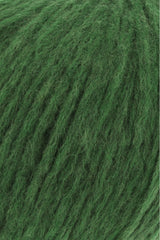 Lang Yarns Promise – 100g / 260m – Avocado (0016) – detail