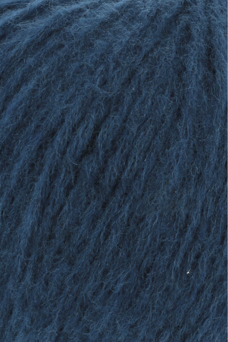 Lang Yarns Promise – 100g / 260m – Steel (0033) – detail