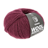 Lang Yarns Promise – 100g / 260m – Wine (0062)