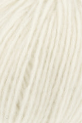 Lang Yarns Promise – 100g / 260m – Offwhite (0094) – detail