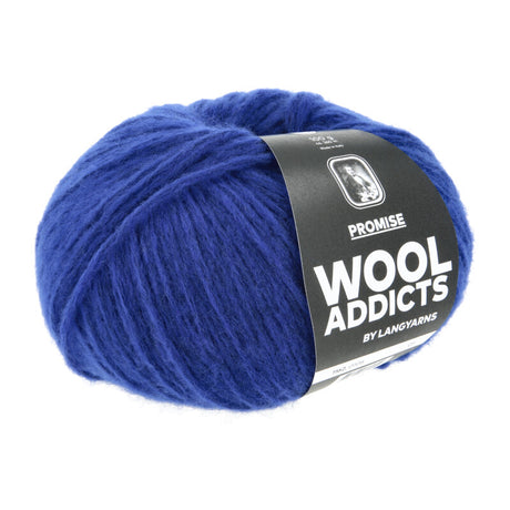 Lang Yarns Promise – 100g / 260m – Juniper (0106)