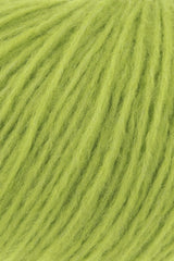 Lang Yarns Promise – 100g / 260m – Matcha (0116) – detail