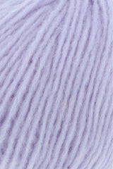 Lang Yarns Promise – 100g / 260m – Heather (0145) – detail