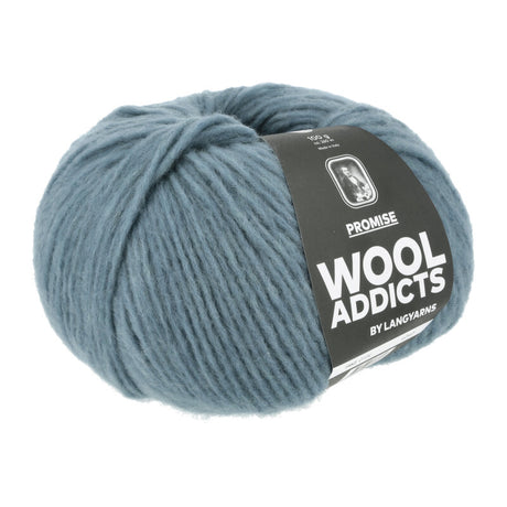 Lang Yarns Promise – 100g / 260m – Dusk (0174)