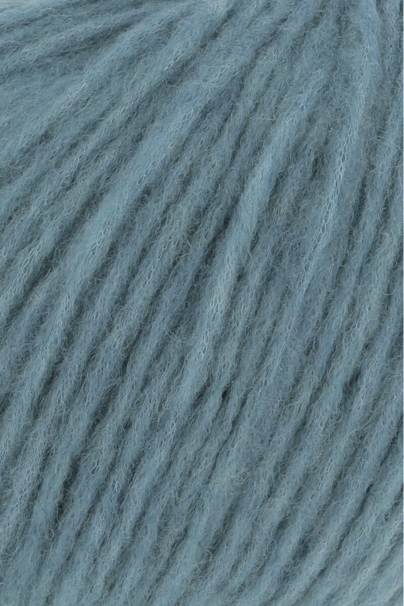 Lang Yarns Promise – 100g / 260m – Dusk (0174) – detail