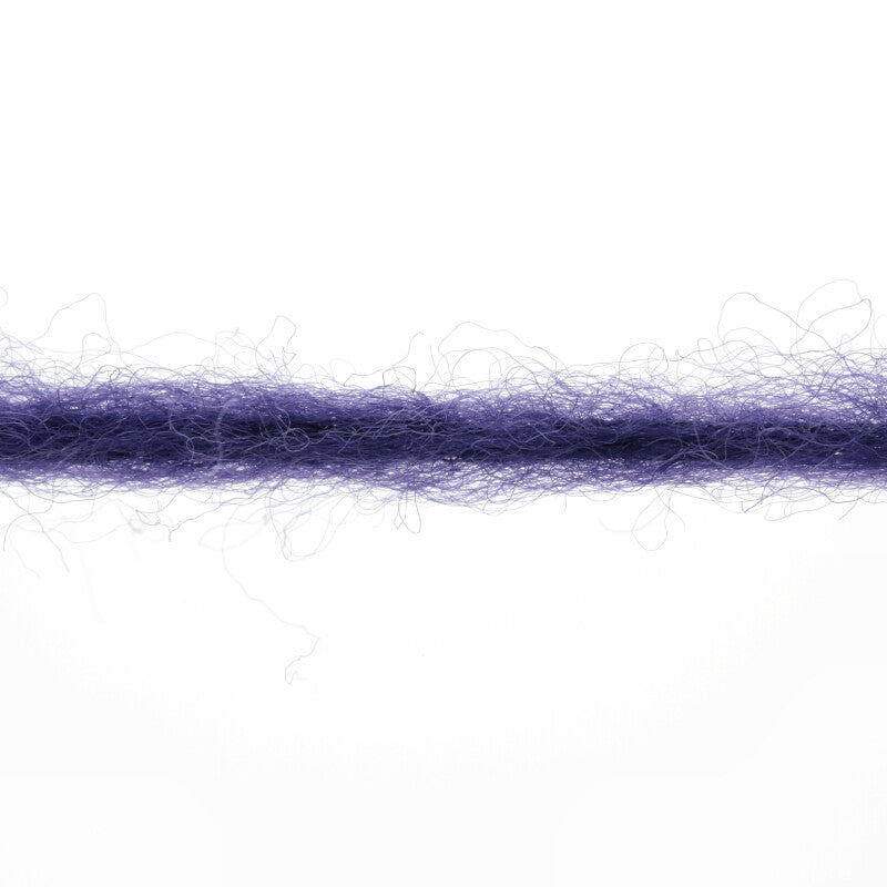 Lang Yarns Promise – 100g / 260m – Blackberry (0190) – yarn texture