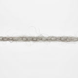 Lang Yarns Nomad – 25g / 125m – Grey (0024) – yarn texture