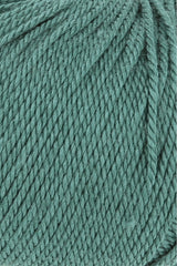 Lang Yarns Classic Silk – 50g / 150m – Emerald (0073) – C view