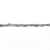 Lang Yarns Donegal Woolen Spun Yarn, 105m / 50g – Light Grey (0003), yarn strand