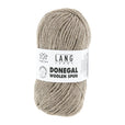 Lang Yarns Donegal Woolen Spun Yarn, 105m / 50g – Sand (0026)