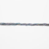 Lang Yarns Donegal Woolen Spun Yarn, 105m / 50g – Jeans (0033), yarn strand