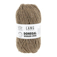 Lang Yarns Donegal Woolen Spun Yarn, 105m / 50g – Camel (0039)
