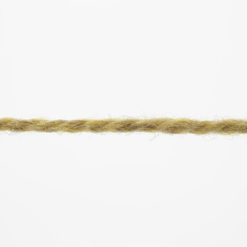 Lang Yarns Donegal Woolen Spun Yarn, 105m / 50g – Brass (0050), yarn strand