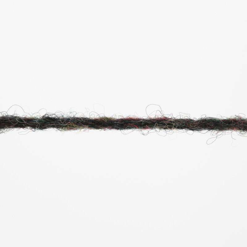 Lang Yarns Donegal Woolen Spun Yarn, 105m / 50g – Magma (0063), yarn strand
