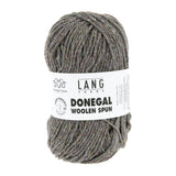 Lang Yarns Donegal Woolen Spun Yarn, 105m / 50g – Stone (0096)