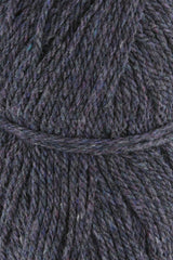 Lang Yarns Donegal Woolen Spun Yarn, 105m / 50g – Galaxy (0190), yarn texture