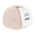 Lang Yarns Duett – 50g / 140m – Rose/White (0009)