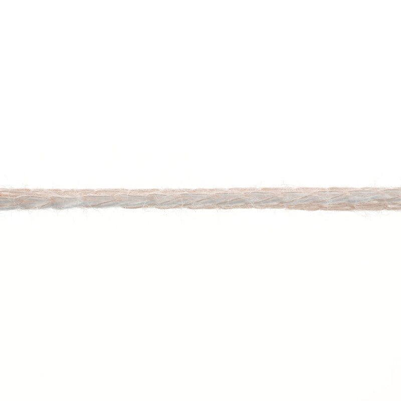 Lang Yarns Duett – 50g / 140m – Rose/White (0009) – yarn texture