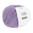 Lang Yarns Duett – 50g / 140m – Lavender/Purple (0046)