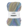 Lang Yarns Eternity – 100g / 340m – Periwinkle/Blue/Berry/Olive (0004)