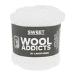 Lang Yarns Sweet – 50g / 135m – White (0001)