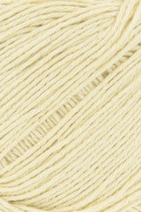 Lang Yarns Sweet – 50g / 135m – Canary (0013) – detail