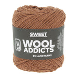 Lang Yarns Sweet – 50g / 135m – Nougat (0015)