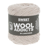 Lang Yarns Sweet – 50g / 135m – Beige (0026)