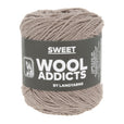 Lang Yarns Sweet – 50g / 135m – Camel (0039)