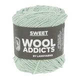 Lang Yarns Sweet – 50g / 135m – Mint (0058)