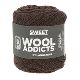 Lang Yarns Sweet – 50g / 135m – Espresso (0068)