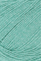Lang Yarns Sweet – 50g / 135m – Emerald (0073) – detail