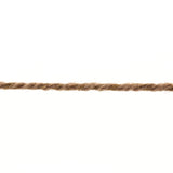 Lang Yarns Sweet – 50g / 135m – Brown (0096) – yarn texture