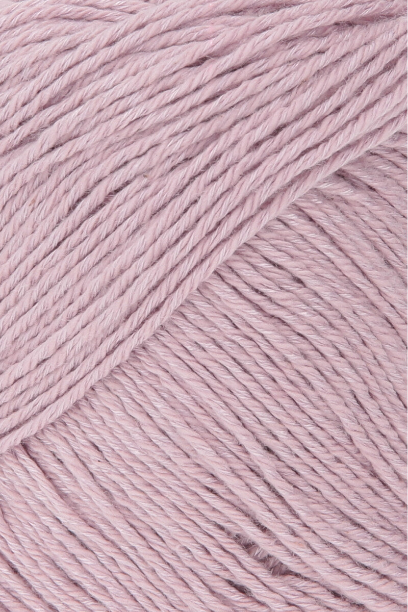 Lang Yarns Sweet – 50g / 135m – Oleander (0109) – detail