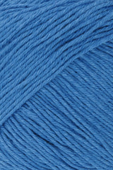 Lang Yarns Sweet – 50g / 135m – Lagoon (0110) – detail