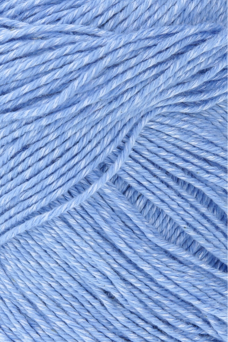Lang Yarns Sweet – 50g / 135m – Lido (0121) – detail