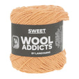 Lang Yarns Sweet – 50g / 135m – Tangerine (0159)