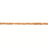 Lang Yarns Sweet – 50g / 135m – Tangerine (0159) – yarn texture