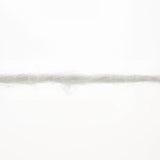 Lang Yarns Whisper – 50g / 125m – White (0001) – yarn texture