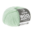 Lang Yarns Whisper – 50g / 125m – Mint (0058)
