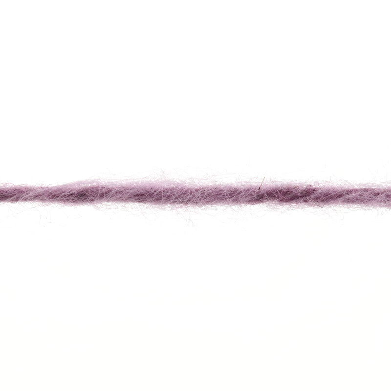 Lang Yarns Whisper – 50g / 125m – Bougainvillea (0145) – yarn texture