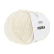 Lang Yarns Piuma – 50g / 175m – White (0001)