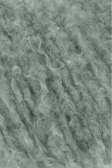 Lang Yarns Piuma – 50g / 175m – Grey-Green (0008) – detail