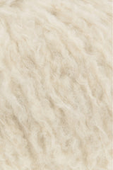 Lang Yarns Piuma – 50g / 175m – Offwhite (0094) – detail