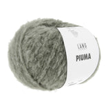 Lang Yarns Piuma – 50g / 175m – Olive (0098)