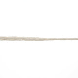 Lang Yarns Belle – 50g / 190m – Eggwhite (0002) – yarn texture