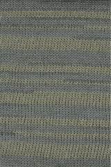 Lang Yarns Belle – 50g / 190m – Gray-Green (0008) – detail
