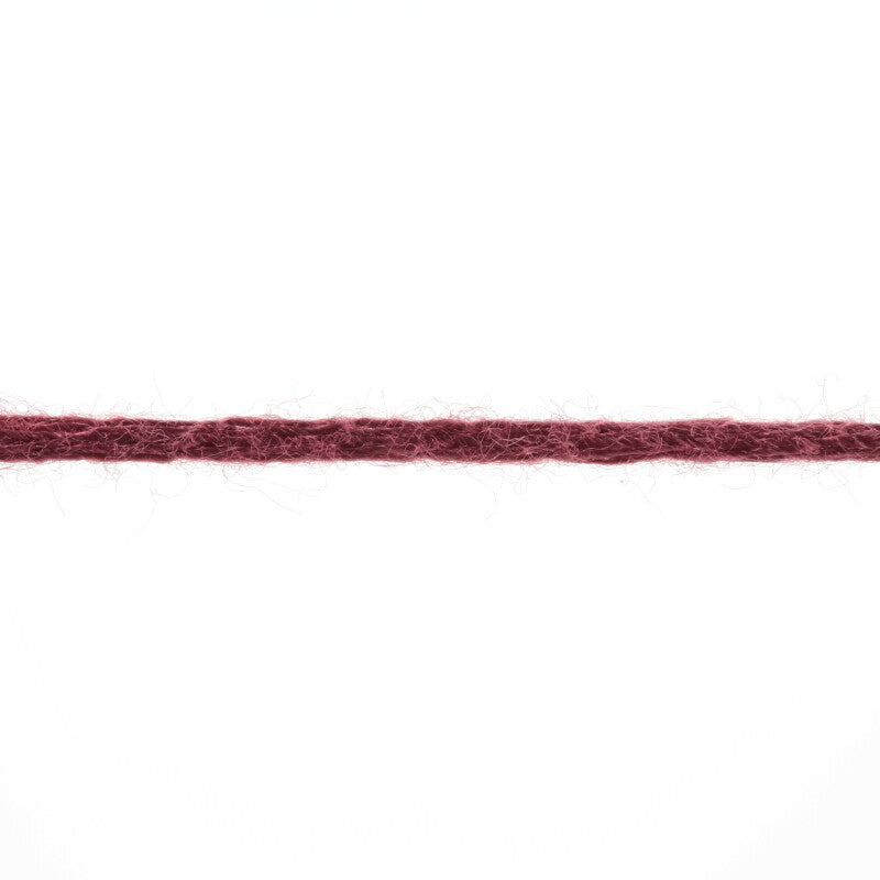 Lang Yarns Belle – 50g / 190m – Copper (0015) – yarn texture